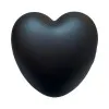 VeDO Amore Heart Shaped Vibe Black VeDO Amore Heart Shaped Vibe Black