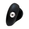 VeDO Amore Heart Shaped Vibe Black VeDO Amore Heart Shaped Vibe Black