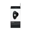 VeDO Amore Heart Shaped Vibe Black VeDO Amore Heart Shaped Vibe Black