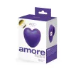 VeDO Amore Heart Shaped Vibe Purple