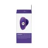 VeDO Amore Heart Shaped Vibe Purple