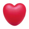 VeDO Amore Heart Shaped Vibe Red