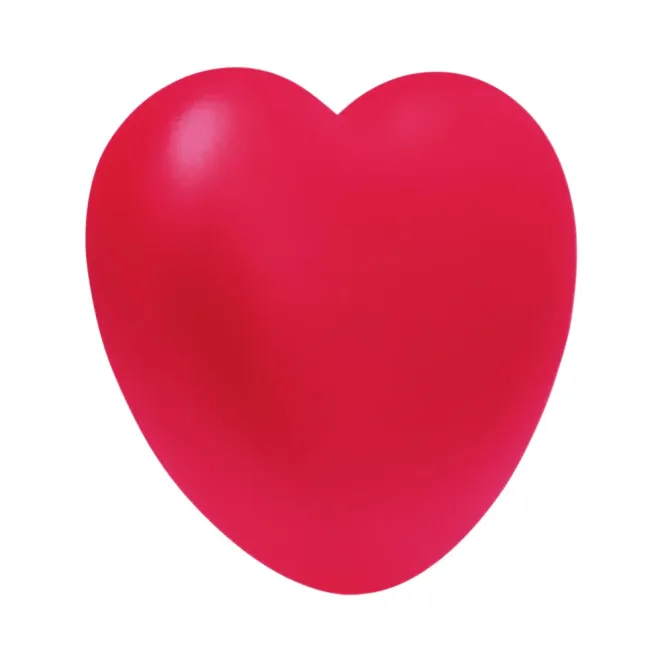 VeDO Amore Heart Shaped Vibe Red