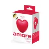 VeDO Amore Heart Shaped Vibe Red