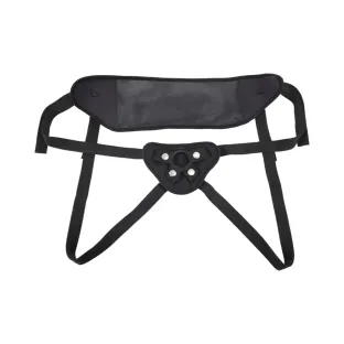 Breathable Strap On