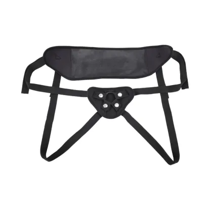 Breathable Strap On