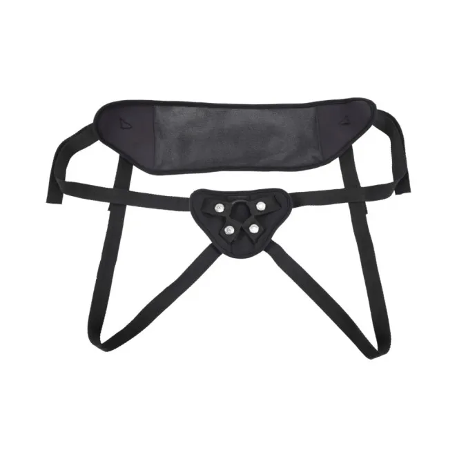 Breathable Strap On