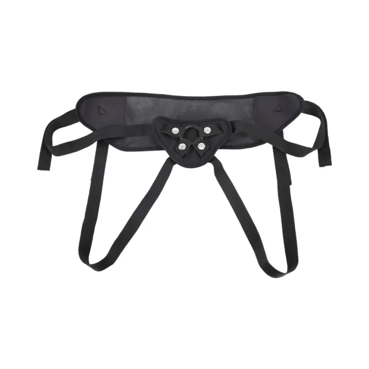 Breathable Strap On Breathable Strap On