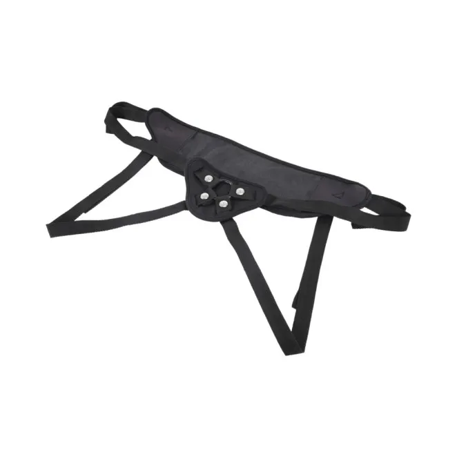 Breathable Strap On