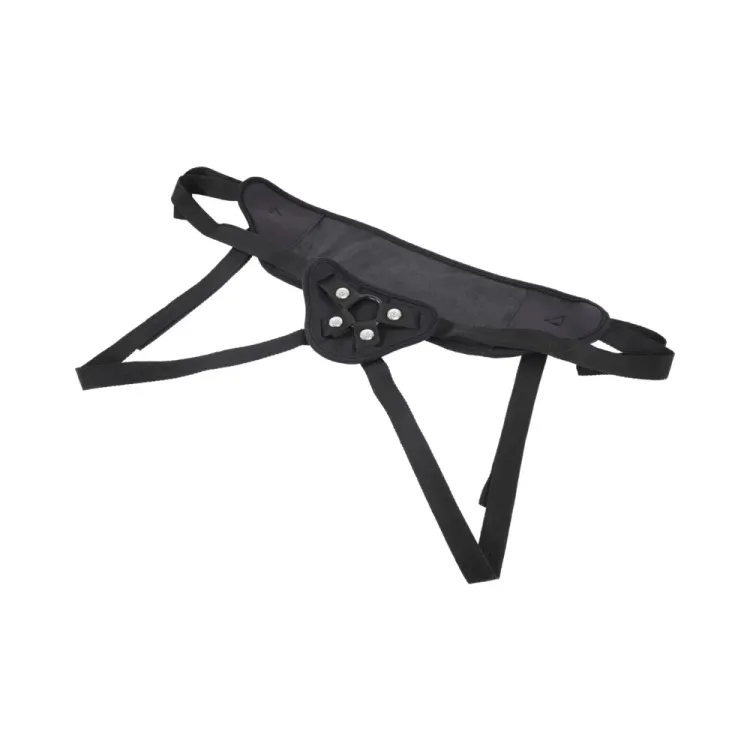 Breathable Strap On Breathable Strap On