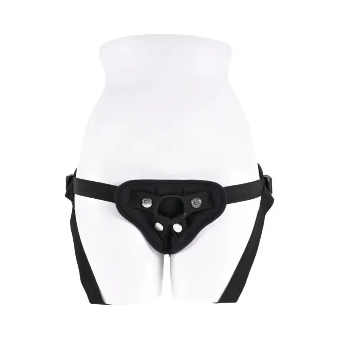 Breathable Strap On