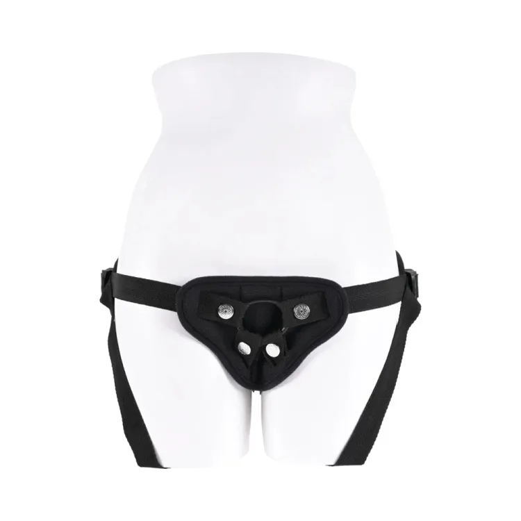 Breathable Strap On Breathable Strap On