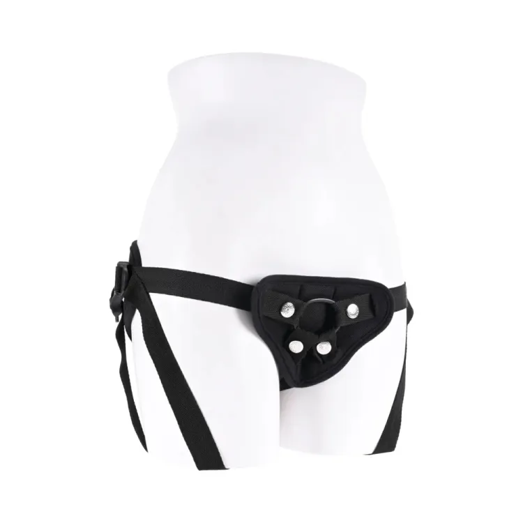Breathable Strap On Breathable Strap On