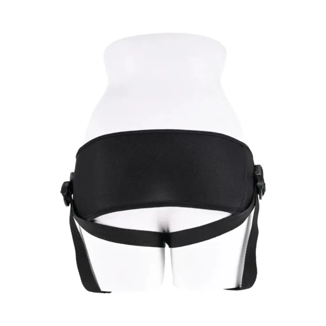 Breathable Strap On