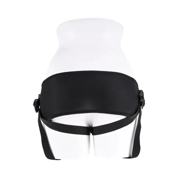 Breathable Strap On Breathable Strap On
