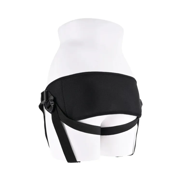 Breathable Strap On Breathable Strap On