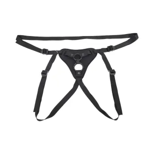 Dual Desires Strap On