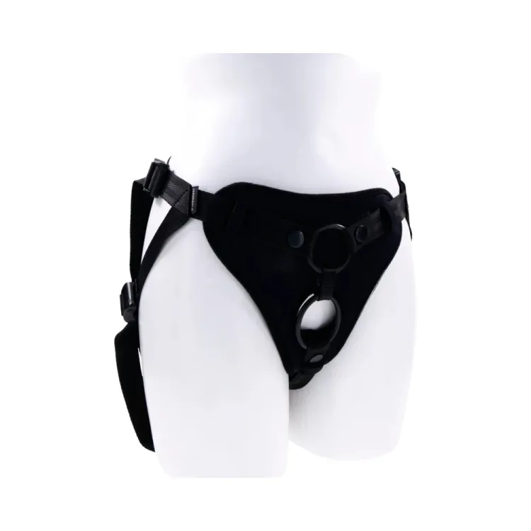 Dual Desires Strap On Dual Desires Strap On