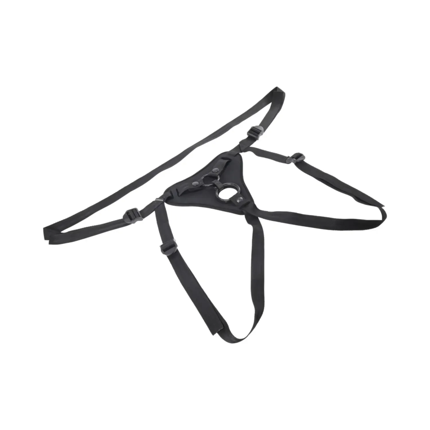 Dual Desires Strap On