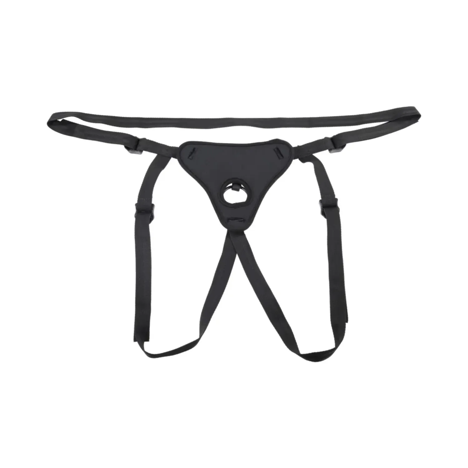 Dual Desires Strap On