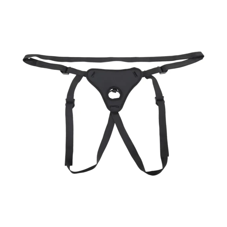Dual Desires Strap On Dual Desires Strap On