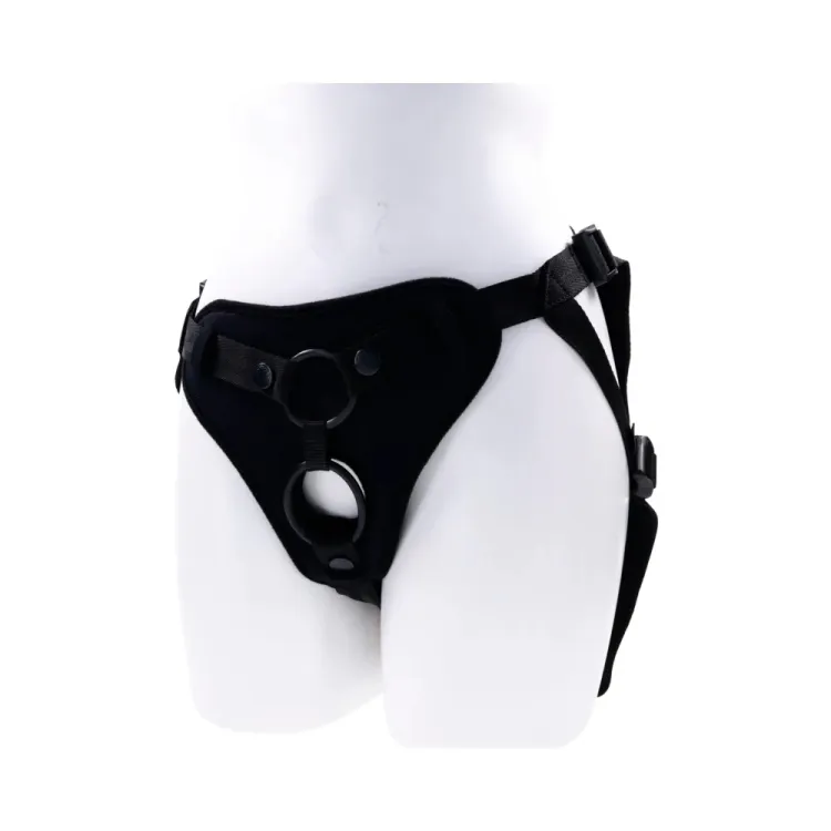 Dual Desires Strap On Dual Desires Strap On