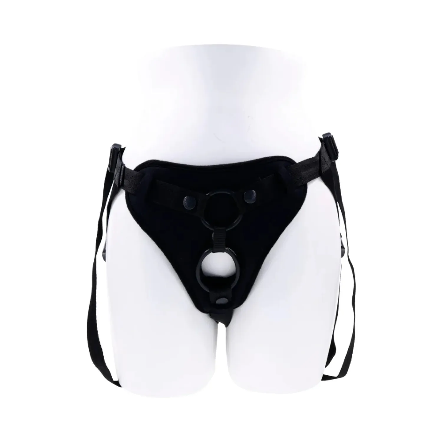 Dual Desires Strap On