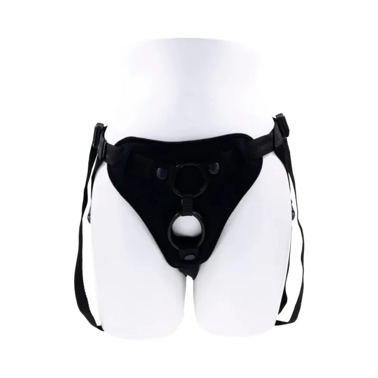 Dual Desires Strap On Dual Desires Strap On