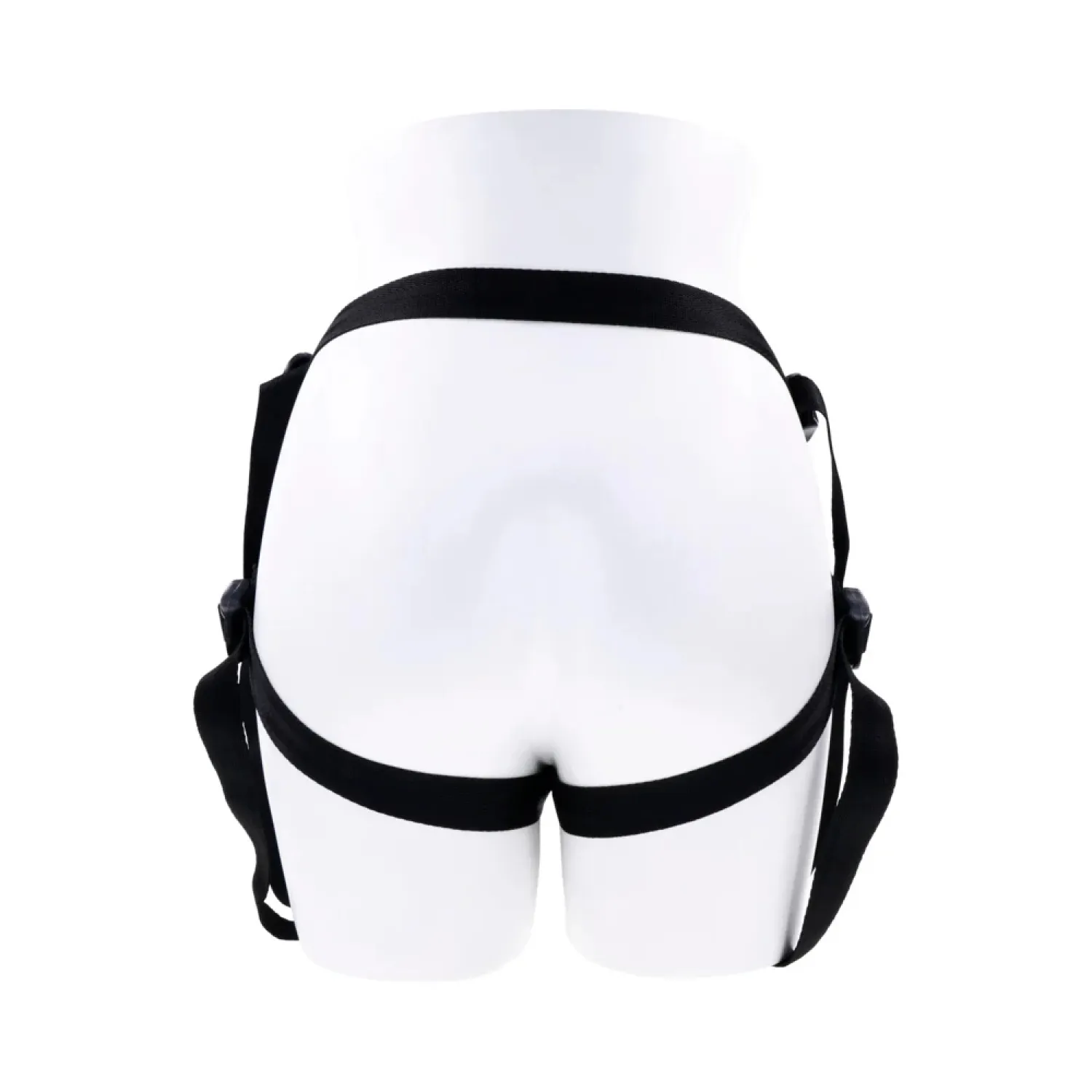 Dual Desires Strap On