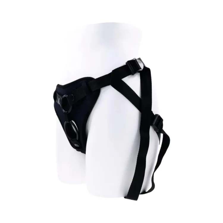 Dual Desires Strap On Dual Desires Strap On