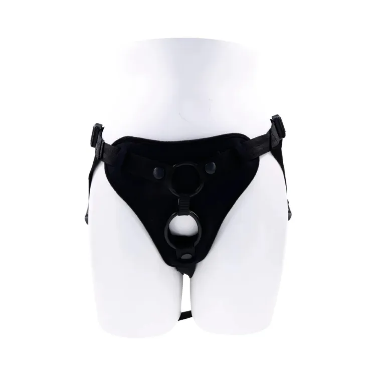 Dual Desires Strap On Dual Desires Strap On