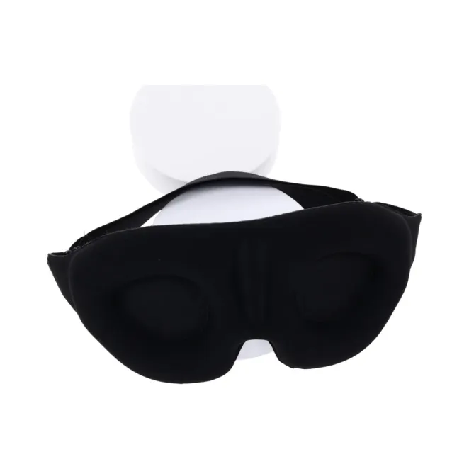 Blackout Adjustable Blindfold