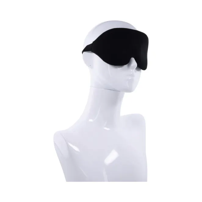 Blackout Adjustable Blindfold