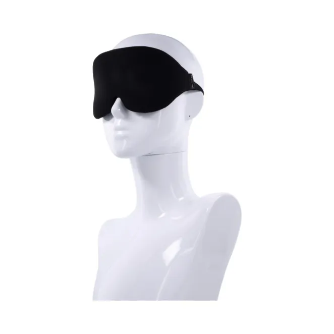 Blackout Adjustable Blindfold