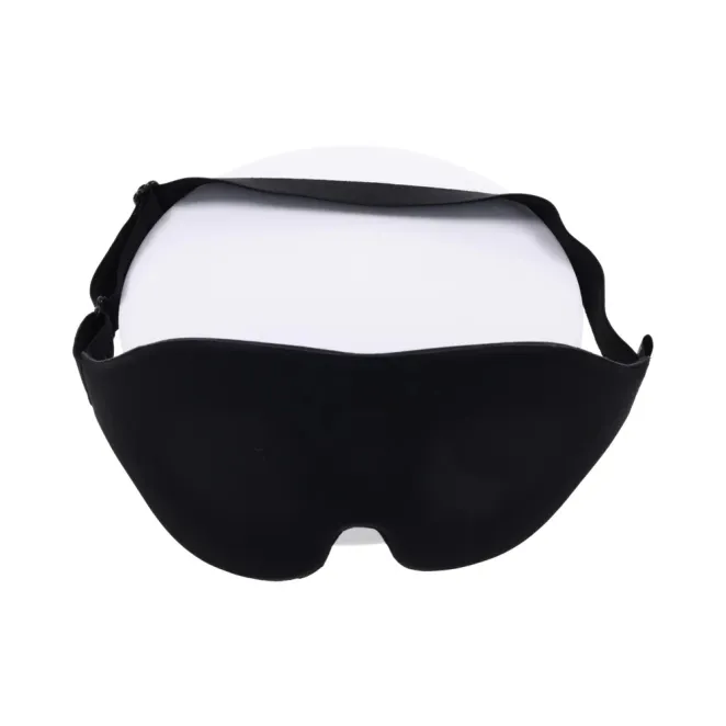 Blackout Adjustable Blindfold