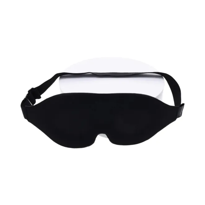Blackout Adjustable Blindfold
