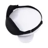 Blackout Adjustable Blindfold Blackout Adjustable Blindfold
