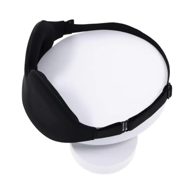 Blackout Adjustable Blindfold
