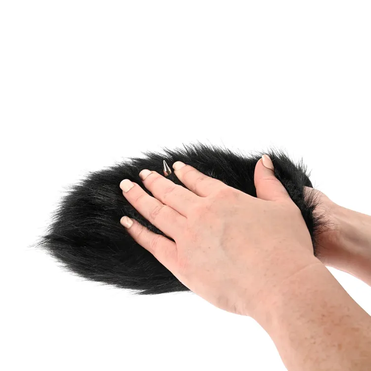 Spiked Sensory Mitt Spiked Sensory Mitt