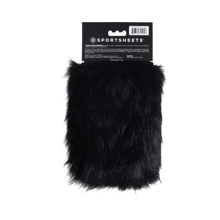 Spiked Sensory Mitt Spiked Sensory Mitt