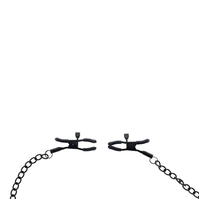 Saffron Nipple to Clit Set