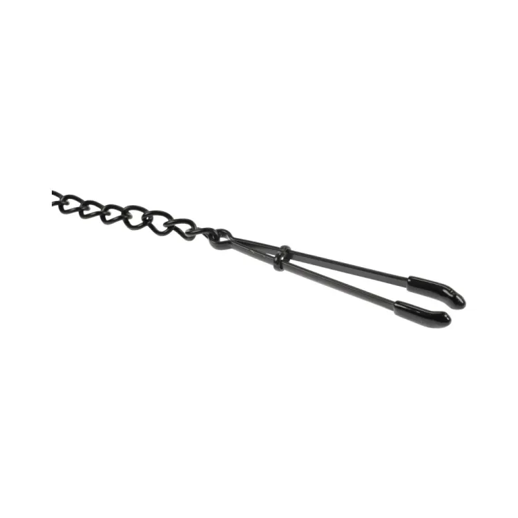 Saffron Nipple to Clit Set Saffron Nipple to Clit Set