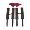 Saffron Under the Bed Restraint System