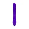 Vivi Double Tapping Vibe Purple Vivi Double Tapping Vibe Purple