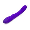 Vivi Double Tapping Vibe Purple Vivi Double Tapping Vibe Purple