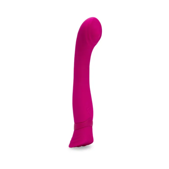 Calypso Roller Motion G-Spot Vibe Magenta