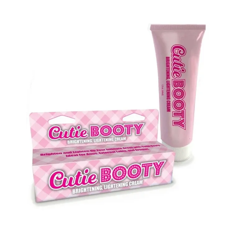 Cutie Booty Brightening Cream Cutie Booty Brightening Cream