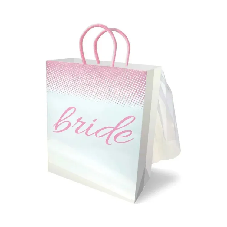 Bride Veil Gift Bag Bride Veil Gift Bag