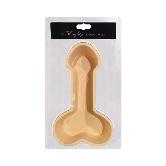 Naughty Candy Dish (89893) | SlipDix.com