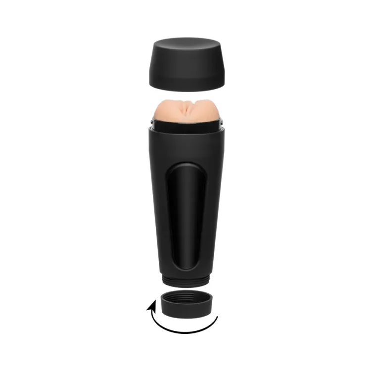 Charly Summer ULTRASKYN™ Pussy Stroker